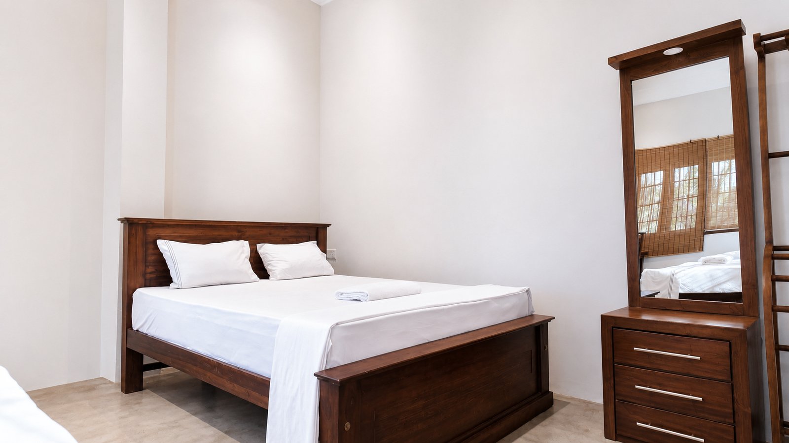 King Room with Pool View
