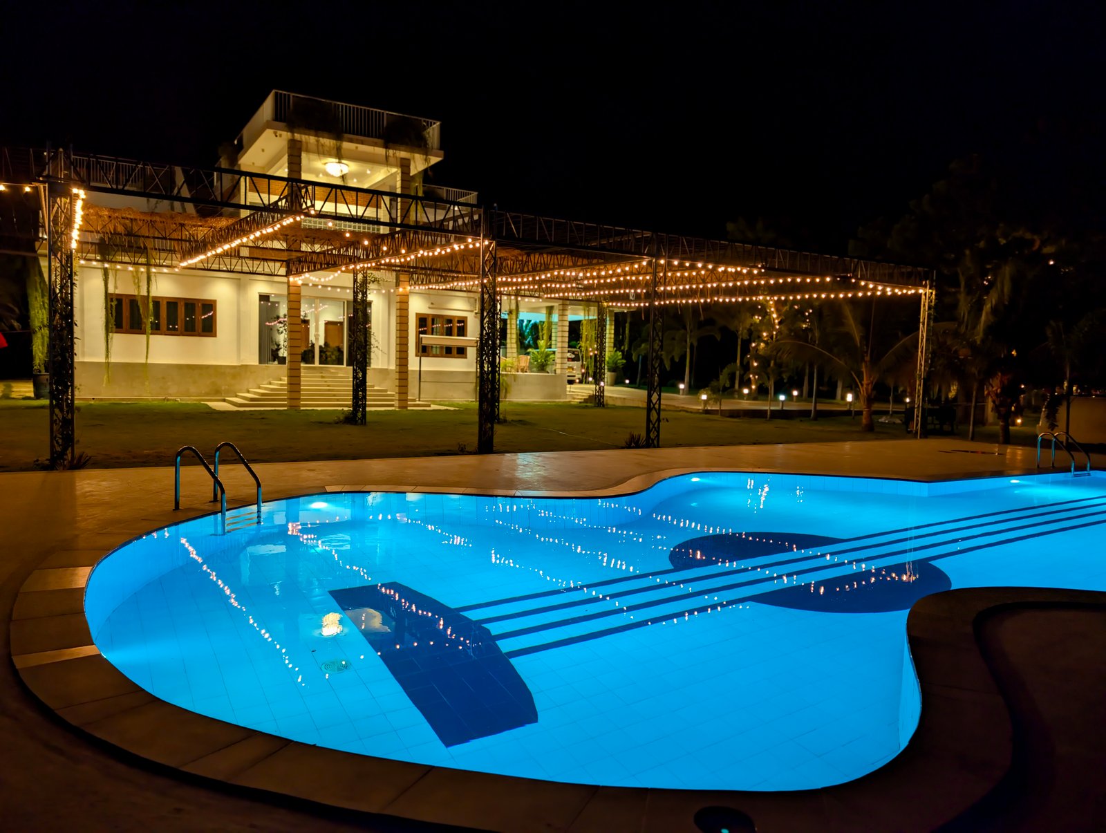 Entire Villa