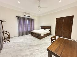 King Room with Pool View