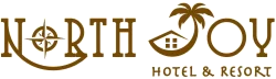 North Joy Resort Logo
